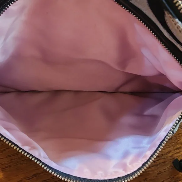 Coach Poppy 13Wx10H - Picture 6 of 13